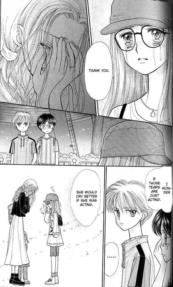 Kodomo no Omocha Chapter 19 24